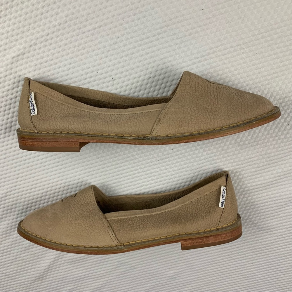 Calvin Klein sport women’s slip on